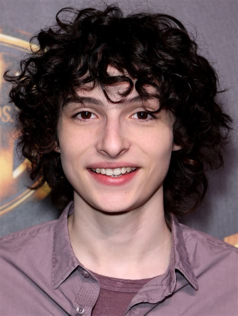 Finn Wolfhard